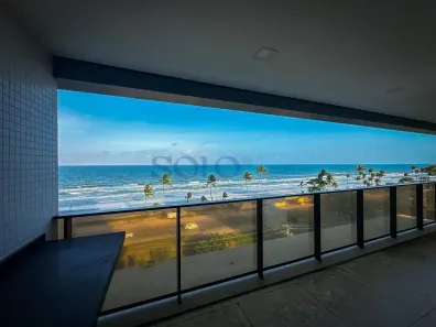 Apartamento com 3 Quartos à venda, 132m² no Nossa Senhora da Vitória, Ilhéus