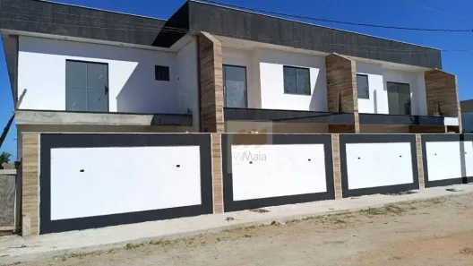 Casa com 2 Quartos à venda, 69m² no Nova Califórnia (Tamoios), Cabo Frio