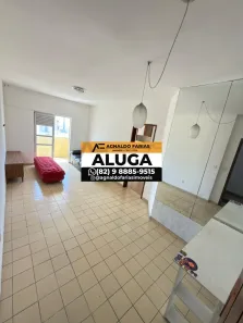 Apartamento com 3 Quartos para alugar, 114m² no Jatiúca, Maceió