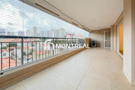 Apartamento com 3 Quartos à venda, 111m² no Vila Mariana, São Paulo