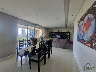 Apartamento com 4 Quartos à venda, 187m² no Umuarama, Osasco
