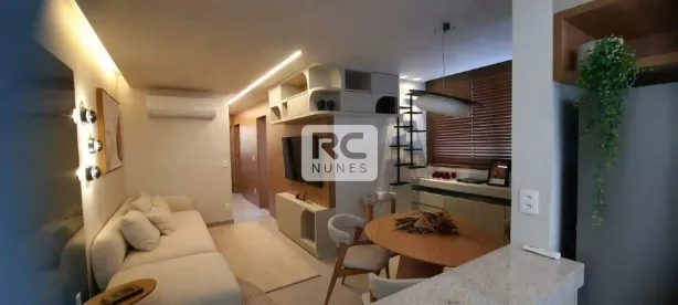 Apartamento com 3 Quartos à venda, 73m² no Santa Efigênia, Belo Horizonte