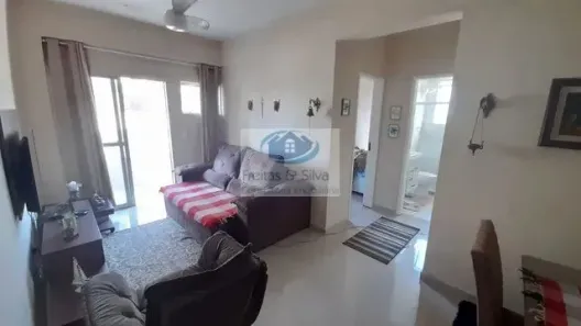 Apartamento com 2 Quartos à venda, 525m² no Praça Seca, Rio de Janeiro