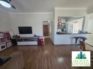 Casa com 3 Quartos à venda, 140m² no Jardim Niero, Louveira