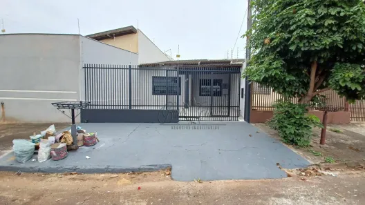 Casa com 2 Quartos à venda, 80m² no Giovani Lunardelli, Londrina