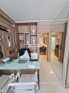 Sala Comercial à venda, 30m² no Caminho das Árvores, Salvador