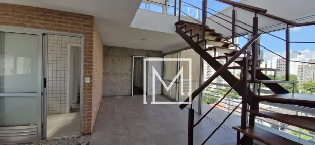 Cobertura com 4 Quartos à venda, 200m² no Vila Mariana, São Paulo
