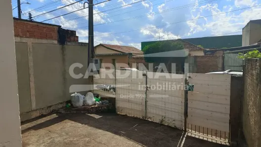 Casa com 3 Quartos à venda, 134m² no Jardim das Paineiras, Araraquara
