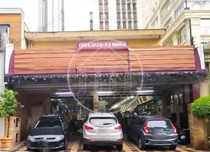 Ponto Comercial para alugar, 300m² no Vila Nova Conceição, São Paulo