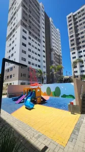 Apartamento com 2 Quartos à venda, 52m² no Vila Nova Cintra, Mogi das Cruzes