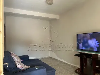 Casa com 8 Quartos à venda, 126m² no Jardim Califórnia, Sorocaba