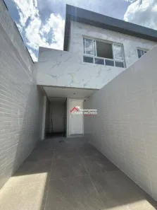 Casa com 3 Quartos à venda, 82m² no Vila Belmiro, Santos