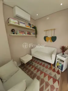 à venda, 36m² no Santa Teresinha, São Paulo