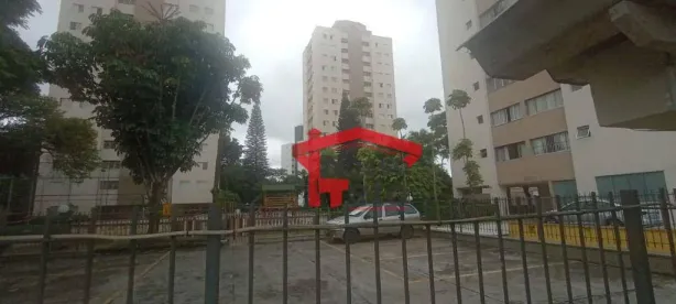 Apartamento com 2 Quartos à venda, 70m² no Vila Siqueira (Zona Norte), São Paulo