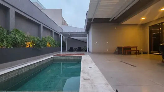 Casa de Condomínio com 3 Quartos à venda, 280m² no Alphaville, Santana de Parnaíba