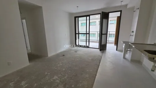 Apartamento com 2 Quartos à venda, 87m² no Vila Osasco, Osasco