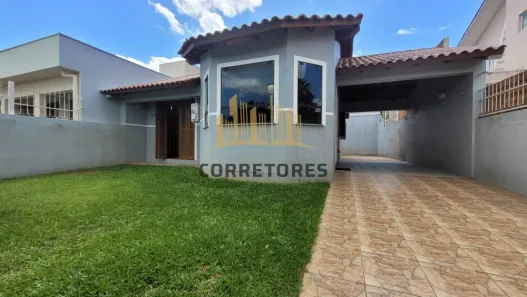 Sobrado com 3 Quartos à venda, 200m² no Igara, Canoas