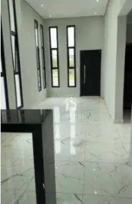 Casa de Condomínio com 3 Quartos à venda, 118m² no Jardim Residencial Villagio Ipanema I, Sorocaba