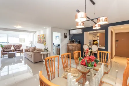 Apartamento com 3 Quartos à venda, 134m² no Vila Jardim, Porto Alegre