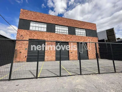 Galpão/Depósito/Armazém à venda, 441m² no Venda Nova, Belo Horizonte