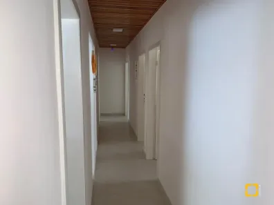 Casa com 7 Quartos à venda, 303m² no Canasvieiras, Florianópolis