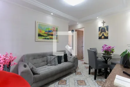 Apartamento com 2 Quartos à venda, 49m² no Vila Nova Cachoeirinha, São Paulo
