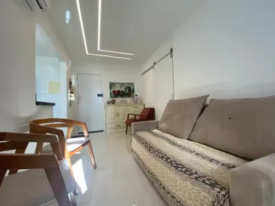 Apartamento com 2 Quartos à venda, 57m² no Praia de Itaparica, Vila Velha