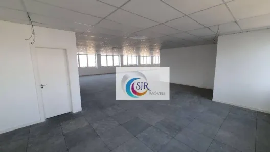 Sala Comercial para alugar, 341m² no Cerqueira César, São Paulo