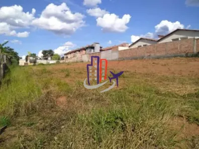 Lote/Terreno à venda, 1800m² no Vila Suzana, Mateus Leme