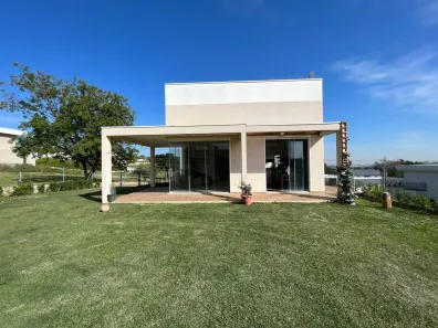 Casa de Condomínio com 3 Quartos à venda, 700m² no Kurumin, Itu