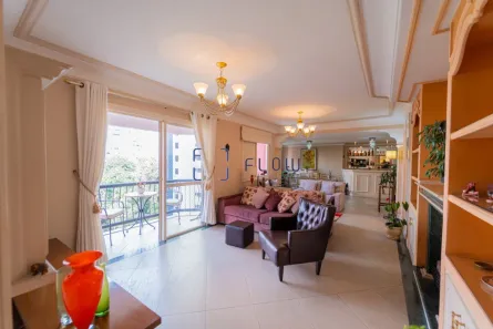 Apartamento com 4 Quartos à venda, 168m² no Vila Mascote, São Paulo