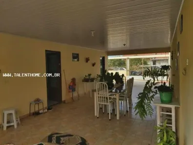 Casa com 2 Quartos à venda, 124m² no Parque Residencial Ana Rosa, Cambé