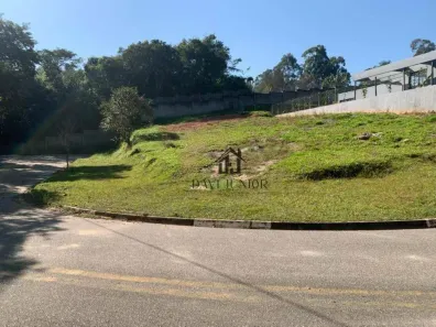 Lote/Terreno à venda, 1083m² no Ipanema das Pedras, Sorocaba