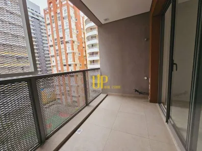 Apartamento com 1 Quarto à venda, 25m² no Pinheiros, São Paulo