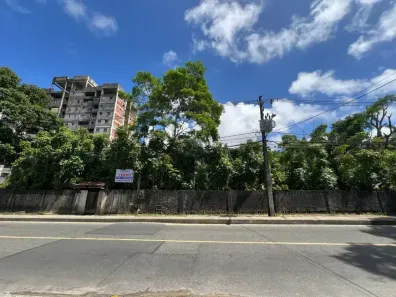 Lote/Terreno à venda, 7200m² no Trobogy, Salvador
