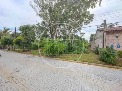 Lote/Terreno à venda, 504m² no Parque do Terceiro Lago, São Paulo
