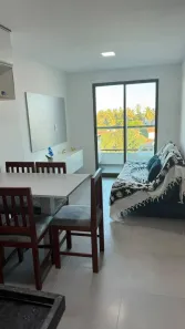Apartamento com 1 Quarto à venda, 32m² no Tamandaré, Tamandaré