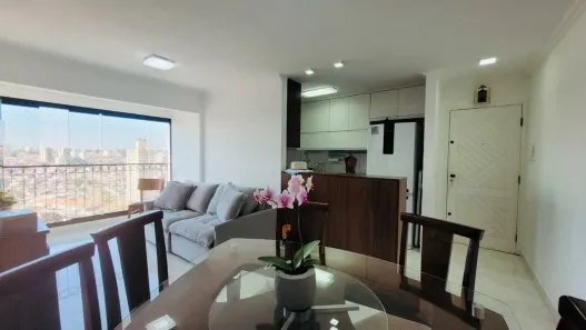 Apartamento com 2 Quartos à venda, 55m² no Vila Santa Catarina, São Paulo