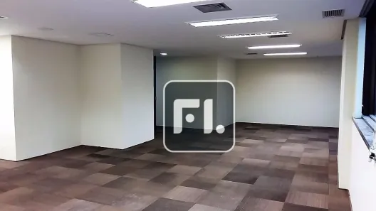 Sala Comercial à venda, 158m² no Cidade Monções, São Paulo