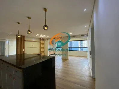 Apartamento com 3 Quartos à venda, 89m² no Vila Augusta, Guarulhos