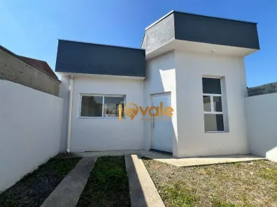 Casa com 2 Quartos à venda, 140m² no Residencial Parque dos Sinos, Jacareí