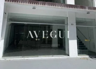 Sala Comercial à venda, 337m² no Botafogo, Rio de Janeiro