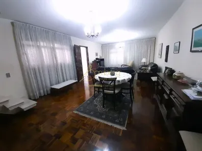 Casa com 3 Quartos à venda, 160m² no Chácara Santo Antônio (Zona Sul), São Paulo