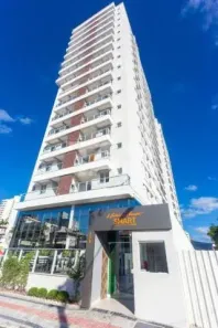 Apartamento com 3 Quartos à venda, 75m² no São João, Itajaí