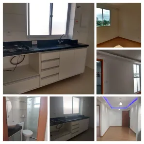 Apartamento com 2 Quartos à venda, 50m² no Cassange, Salvador