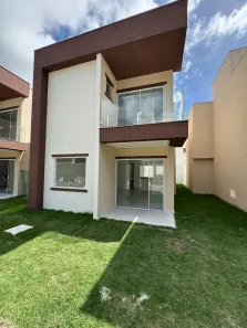 Casa de Condomínio com 3 Quartos à venda, 118m² no Buraquinho, Lauro de Freitas