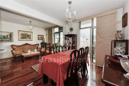 Apartamento com 3 Quartos à venda, 97m² no Lagoa, Rio de Janeiro