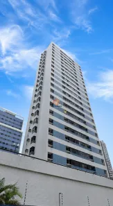 Apartamento com 3 Quartos à venda, 109m² no Boa Viagem, Recife