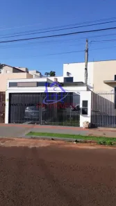 Casa com 3 Quartos à venda, 120m² no Portal de Versalhes 1, Londrina