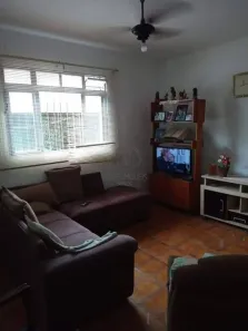 Casa com 2 Quartos à venda, 200m² no Embaré, Santos